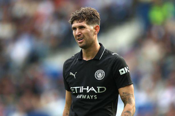 半岛体育APP-曼晚：斯通斯受伤后，曼城可能有10名球员会缺席曼市德比