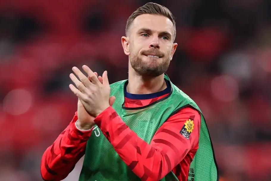 半岛体育网址-赫斯基：亨德森比赛经验丰富，但他或许阻碍了年轻球员的机会