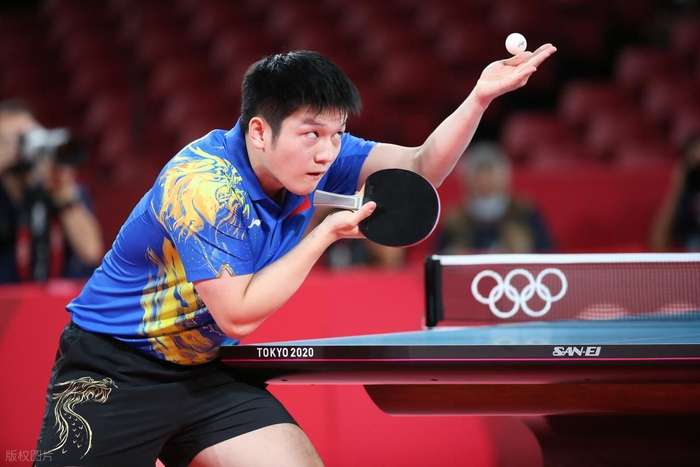 半岛体育官网-别再瞎发上旋球！发不转、被预判的根源，90% 的球友都踩坑了|樊振东|旋转|对手|摩擦|手腕_新浪体育_新浪新闻