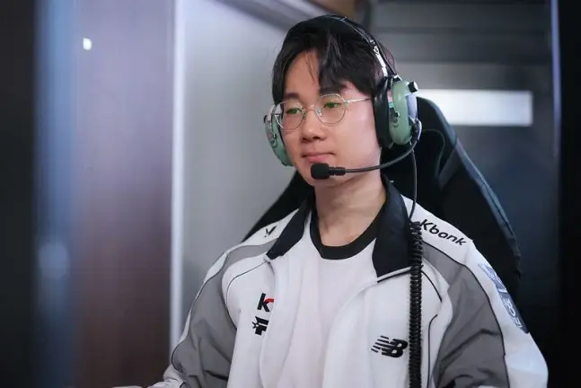 半岛体育官网-Effort：T1是我的老东家且很出色，一直都很想战胜T1