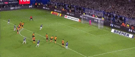 半岛体育-阿尔马达造点，奥塔门迪点射破门，阿根廷3-0赞比亚